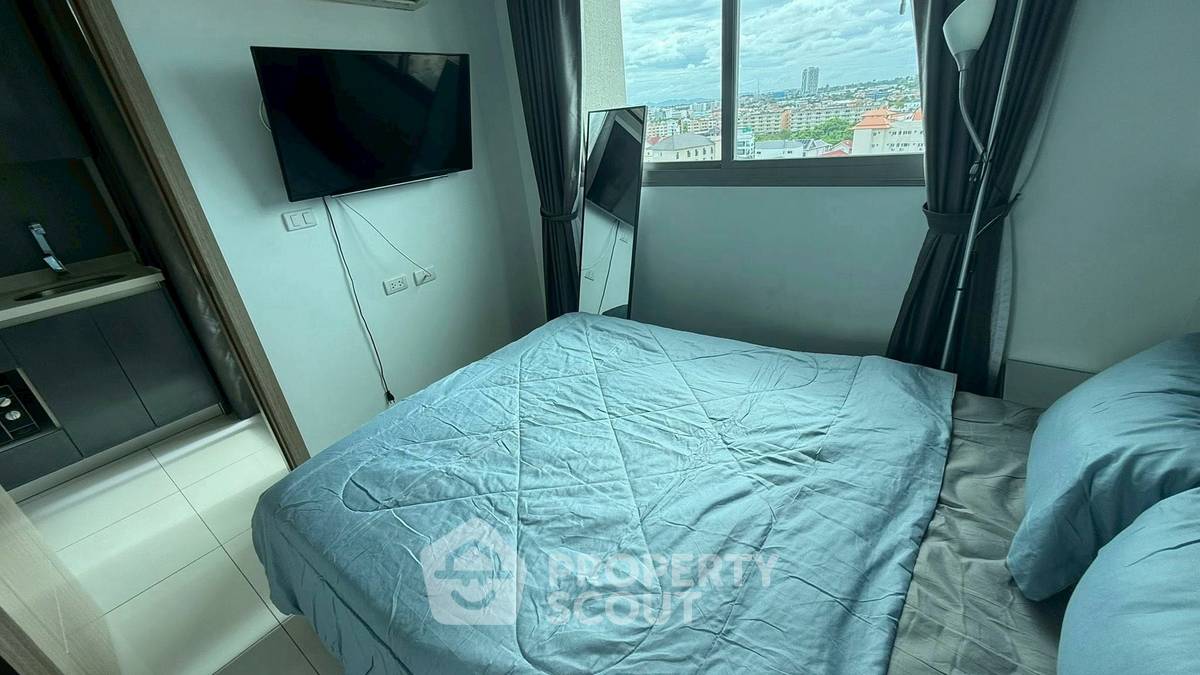 รูป คอนโด 1-ห้องนอน ที่ อาคาเดีย บีช คอนติเนนทอล ใกล้ พัทยาใต้ (ID 2333969) - รูปที่ 8/12