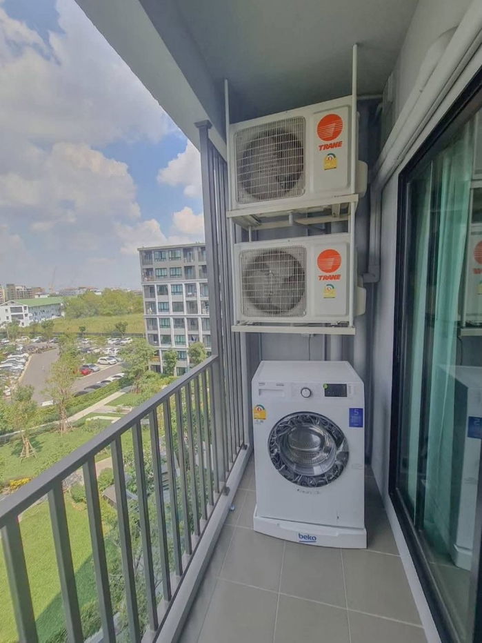 picture AS1193 Dcondo Campus Hideaway Condo for rent - 7/7