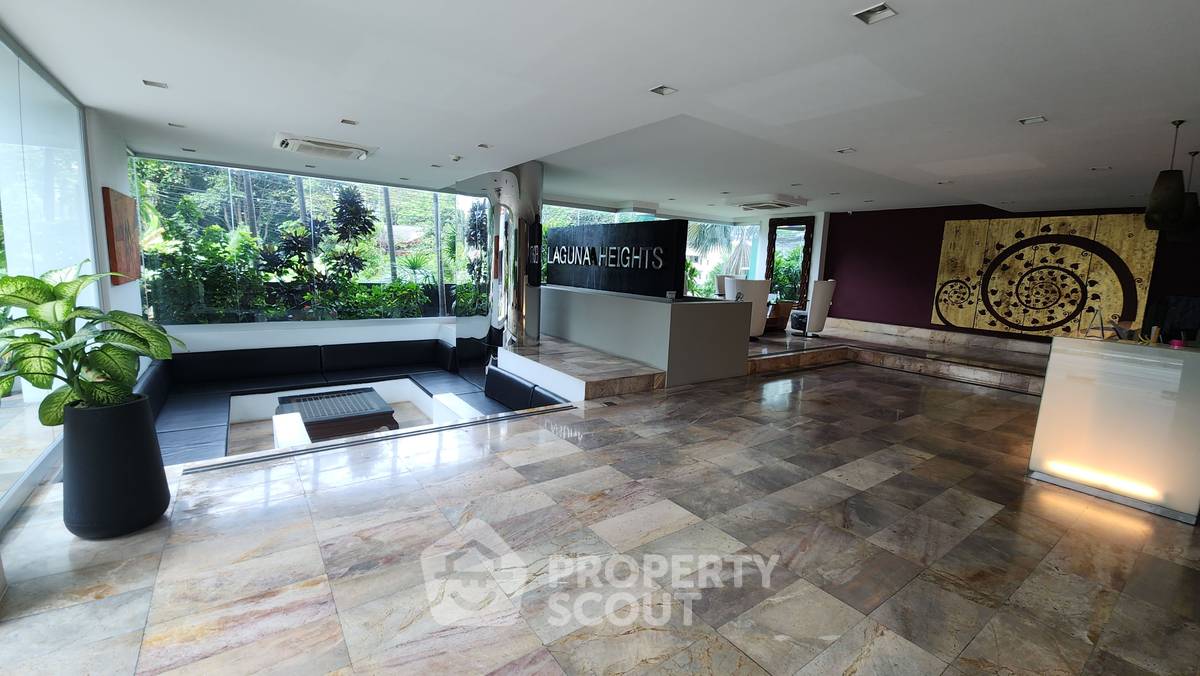 picture 2-BR Condo at Laguna Heights Condominium close to Sanctuary of Truth (ID 2330811) - 13/13