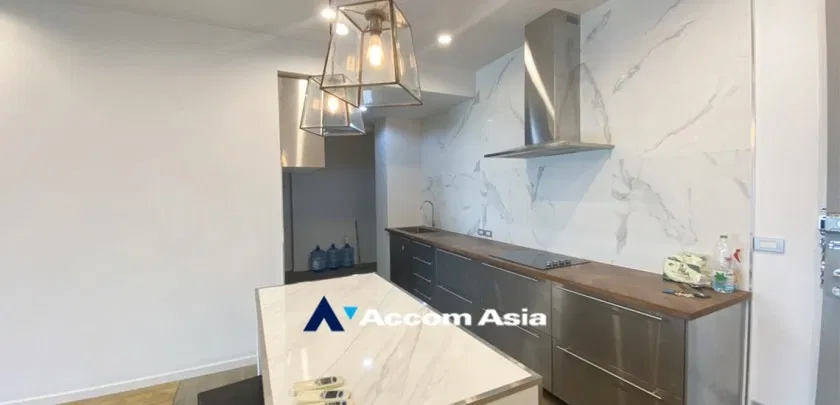 รูป 🔼🔽 AccomA 📩 Pet friendly 2 BR Condominium @The Madison (AA32705) - รูปที่ 7/19