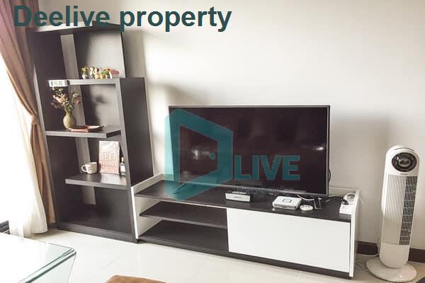 picture DL003752 Condo for rent, Supalai Premier @ Asoke near MRT เพชรบุรี, ready to move in, call urgently 0638692663 LineID @534wlwof - 3/8