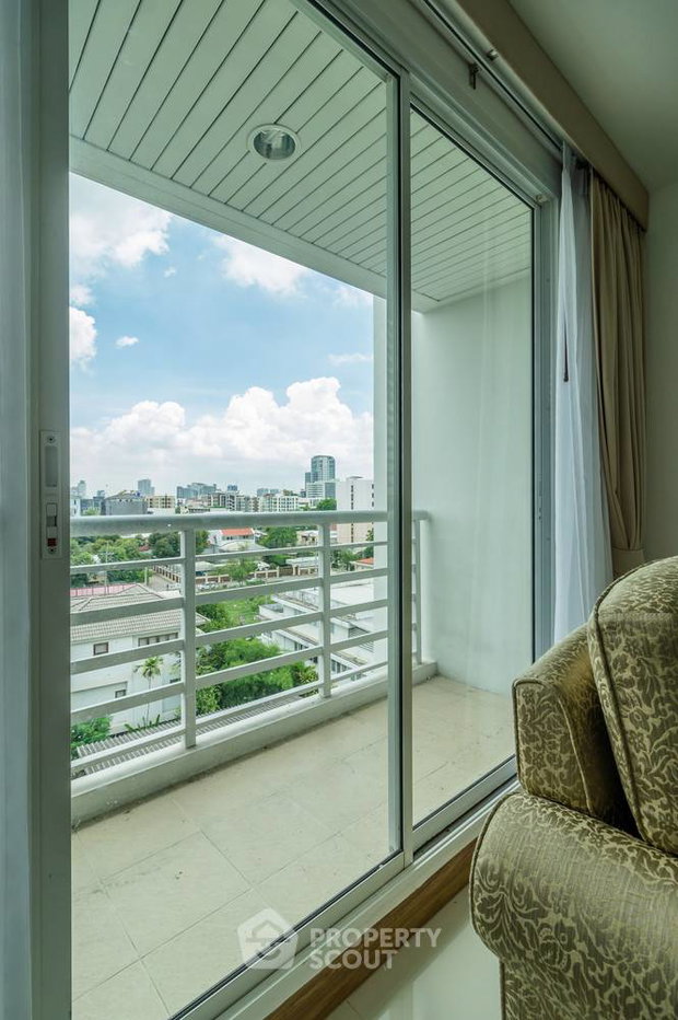 picture 2-BR Condo at The Link Sukhumvit 64 near BTS Punnawithi (ID 380966) - 12/12