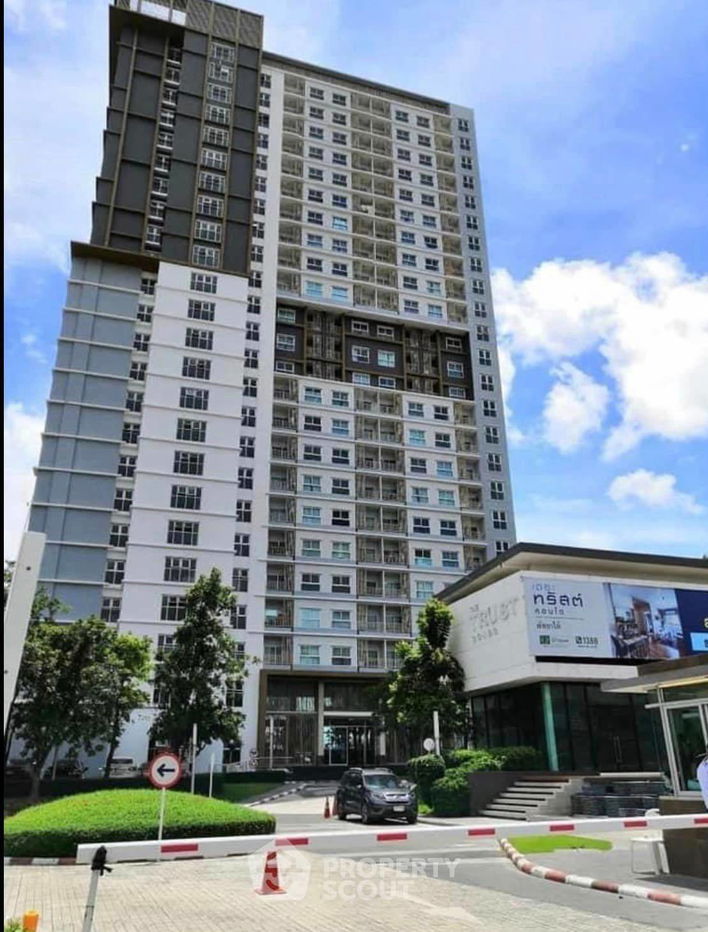 รูป คอนโด สตูดิโอ ที่ เดอะ ทรัสต์ คอนโด พัทยาใต้ ใกล้ พัทยากลาง (ID 1157659) - รูปที่ 2/6