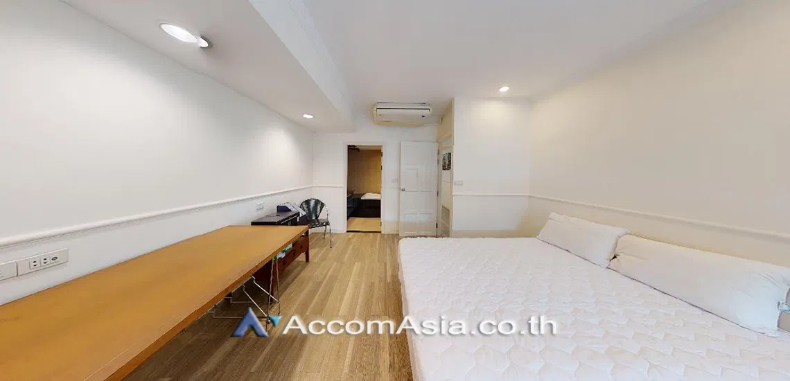 รูป 🔼🔽 AccomA 📩 Reasonable Price for a Spacious 3+1 Bedrooms @ Royal Castle Sukhumvit 39 - รูปที่ 9/17
