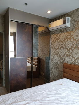 🤝🏻RB20849 ให้เช่าถูกมาก👍ไอดีโอ โมบิ พระราม 9✅แอดไลน์ @mproperty( มี @ ด้วย) แอดมินตอบไว