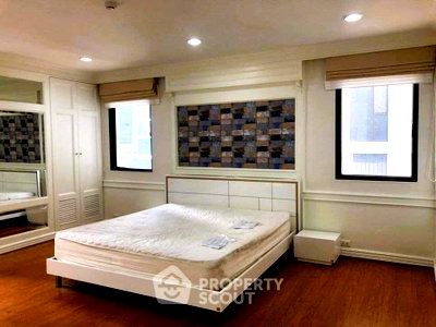 คอนโดให้เช่า : ราคาน่าสนใจ 2 ห้องนอน 175 ตร.ม. Le Premier 1 Condominium ใกล้ MRT สุขุมวิท (ID 1837476)