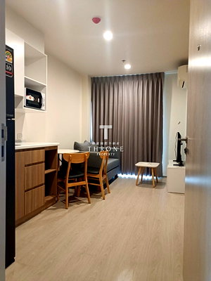 Condos for rent : Nue Noble Chaengwattana 🌟PN-00002781🌟