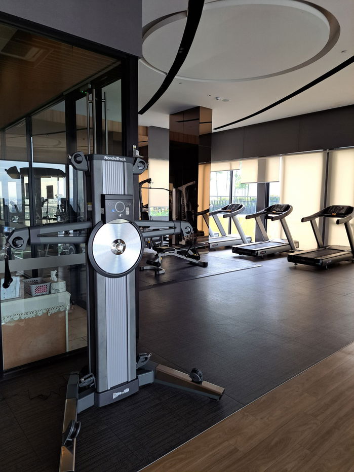 picture For Rent : The Tree Sukhumvit 71 – Ekkamai( ARL Ramkhamhaeng) (Rt-01) - 25/26