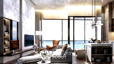 ขายคอนโด : คอนโด 2-ห้องนอน ที่ อารมณ์ วงศ์อมาตย์ ใกล้ ปราสาทสัจธรรม (ID 1729116)