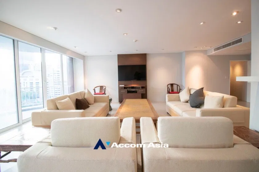 รูป 🔼🔽 AccomA 📩  3 BR Condominium @Chidlom Place (AA33293) - รูปที่ 3/20