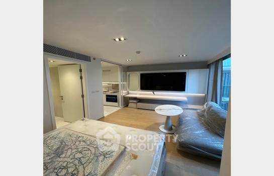 picture 1-BR Condo at SCOPE Promsri near BTS Phrom Phong (ID 1519241) - 1/7