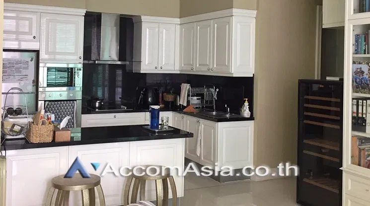 picture 🔼🔽 AccomA 📩  3 BR Condominium @Royce Private Residences (AA23179) - 3/12