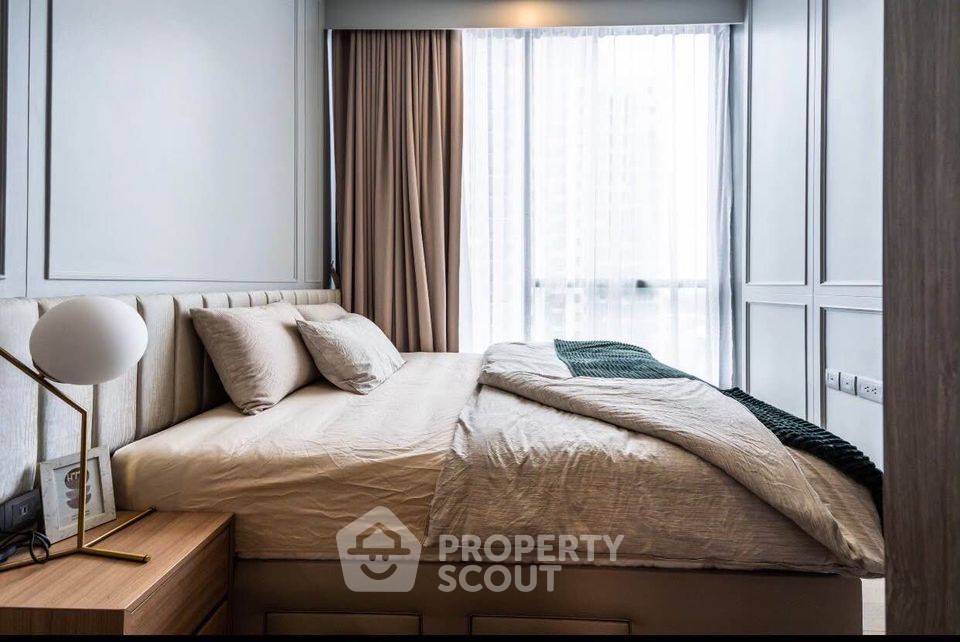 picture 1-BR Condo at Celes Asoke near MRT Sukhumvit (ID 1841758) - 14/18