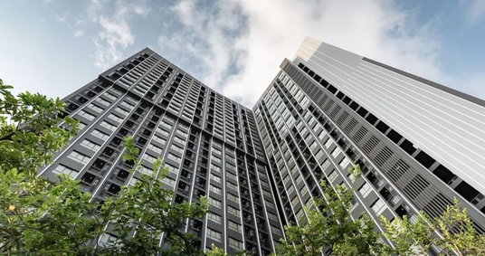 🚀Special Deal! New designed unit, Ideo New Rama 9 near ARL Ramkhamhaeng
