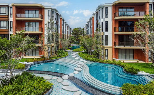 Project SASARA Hua Hin Picture - 1/9