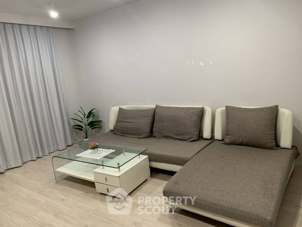 รูป คอนโด 1-ห้องนอน ที่ คอนโด ยู เกษตร – นวมินทร์ ใน อนุสาวรีย์ (ID 2333917) - รูปที่ 2/10