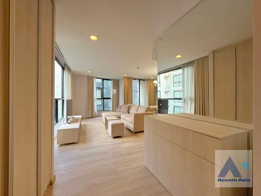 รูป 🔼🔽 AccomA 📩  3 BR Condominium @LIV @ 49 (AA14615) - รูปที่ 8/20