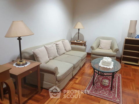 1-BR Condo at Baan Somthavil Condominium near BTS Ratchadamri (ID 1065670)