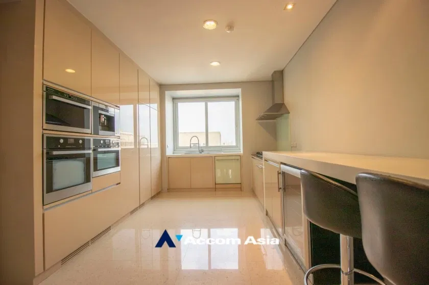 picture 🔼🔽 AccomA 📩  3 BR Condominium @Chidlom Place (AA33293) - 7/20