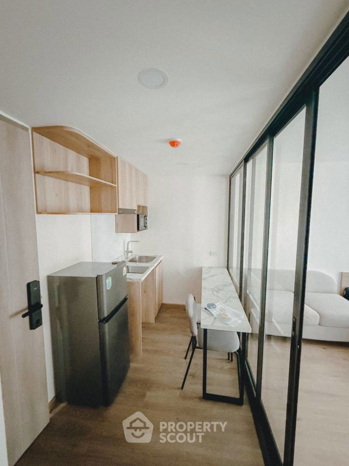 รูป คอนโด 1-ห้องนอน ที่ วันเดอร์ เกษตร คอนโด ใน ลาดยาว (ID 2049796) - รูปที่ 5/10