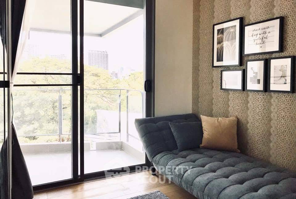 รูป คอนโด 1-ห้องนอน ที่ ดาวน์ทาวน์ 49 สุขุมวิท ใกล้ BTS พร้อมพงษ์ (ID 2327197) - รูปที่ 22/33