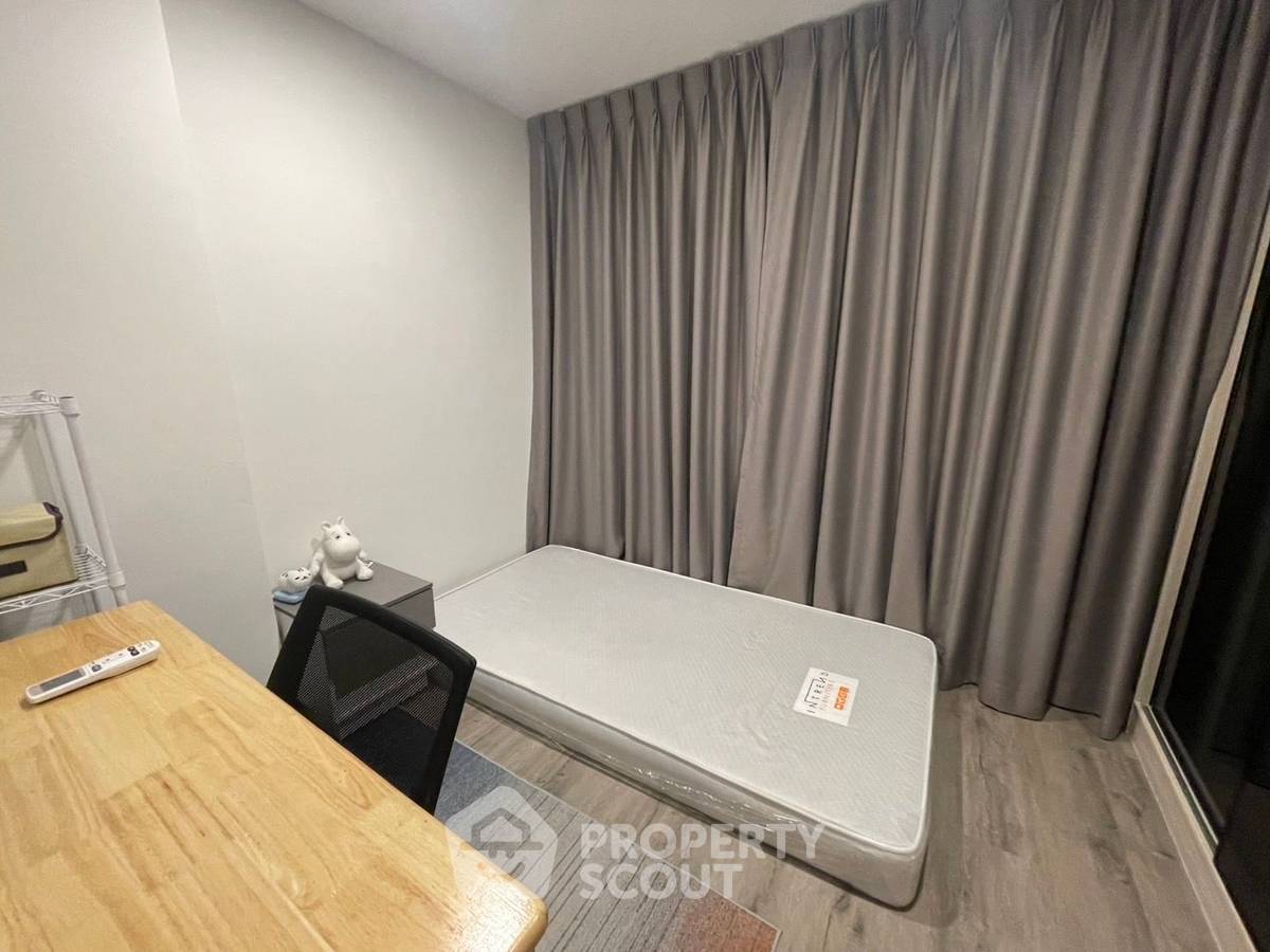picture 2-BR Condo at Beat Bangwa Interchange near MRT Bang Wa (ID 2325776) - 12/19