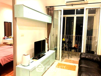 Condos for sale : 1-BR Condo at Ideo Verve Sukhumvit near BTS On Nut (ID 2328512)