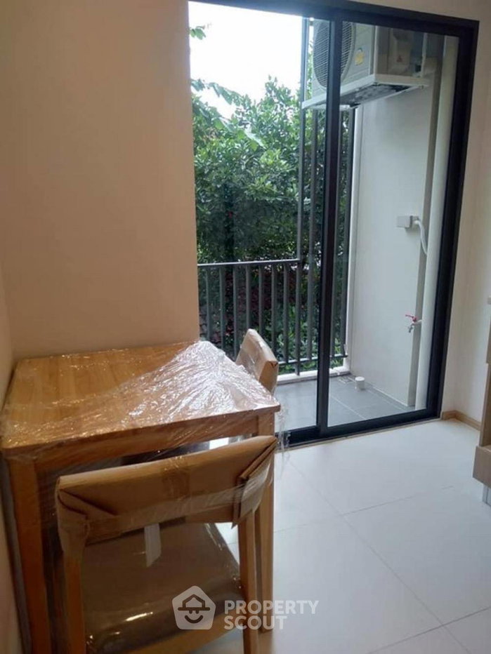picture 1-BR Condo 27 Sqm In Cocoon Rama 9, Suan Luang (ID 1469495) - 7/11