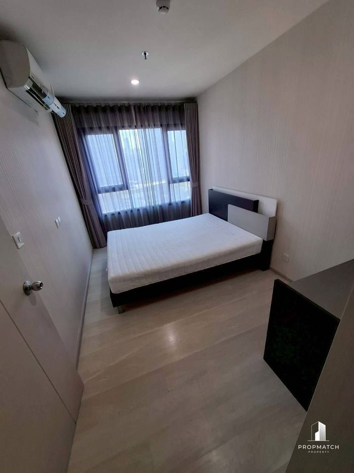 รูป ✨Flash Deal ✨ Life Asoke ( 2Bed 2Bath 56SQM.) แต่งครบพร้อมอยู่ !! เพียง 30,000 บาทต่อเดือน Tel.0981315848 @propmatch - รูปที่ 5/10