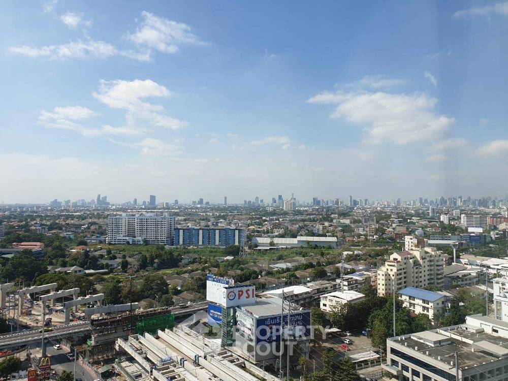 รูป คอนโด 1-ห้องนอน ที่ ลุมพินี เพลส ศรีนครินทร์-หัวหมาก ใกล้ ARL หัวหมาก (ID 376868) - รูปที่ 2/10