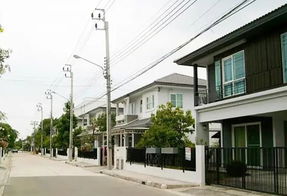 Project Pruklada Bang Phli Picture - 3/3