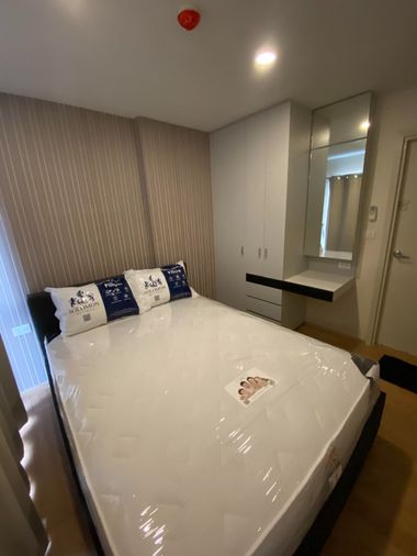 🟢ECH251153🟢ให้เช่า Felic Condo ลาดพร้าว–วังหิน 79 | 1 ห้องนอน 25 ตร.ม. | ค่าเช่า 8,000 บาท/เดือน | ใกล้ Lotus วังหิน