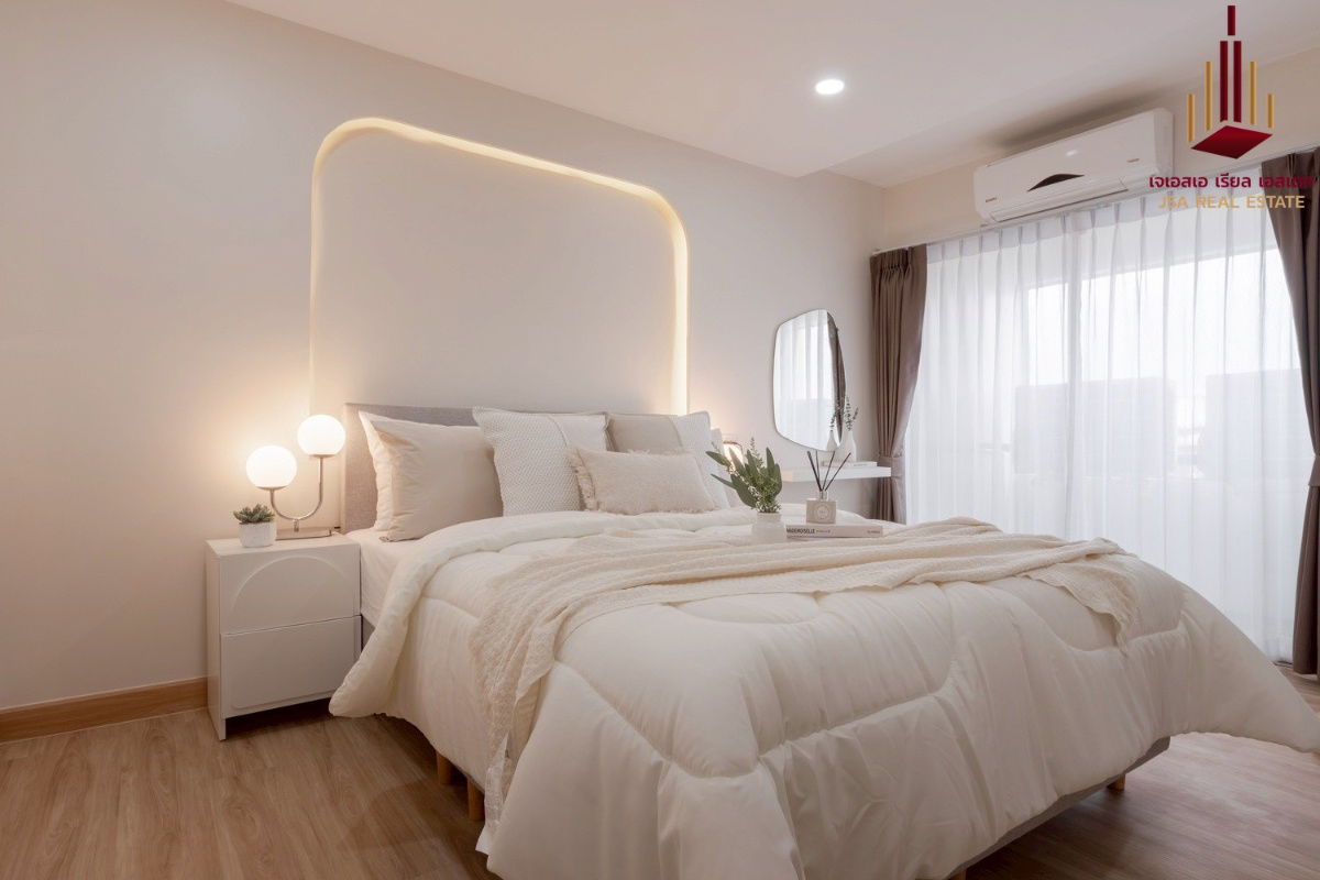 picture ✨ For Sale: Anchan Condominium Condo ✨    💰 Only 2,190,000 THB - 6/10
