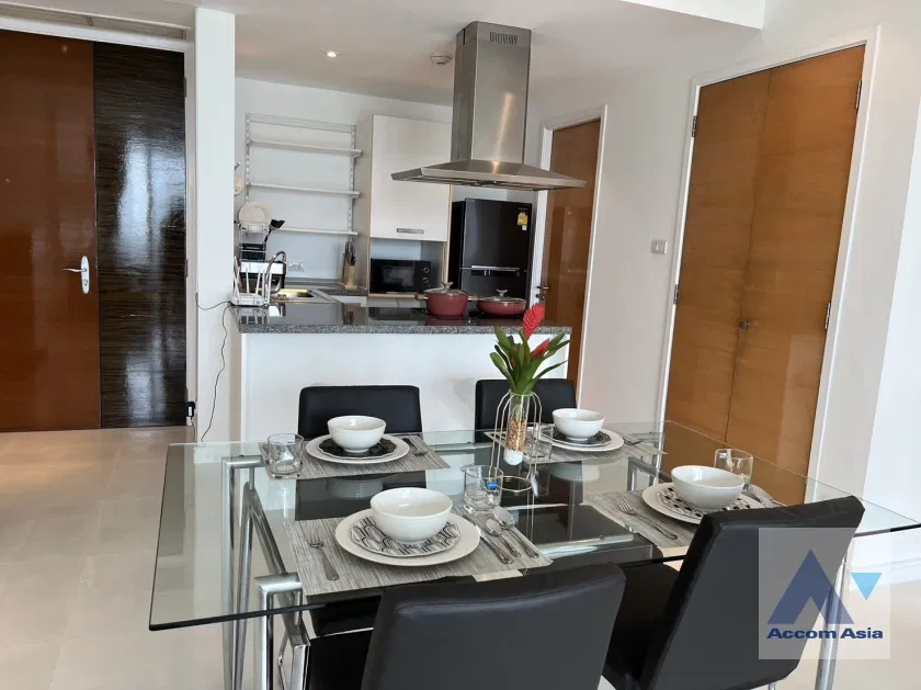 รูป 🔼🔽 AccomA 📩 Fullerton Sukhumvit - รูปที่ 5/20