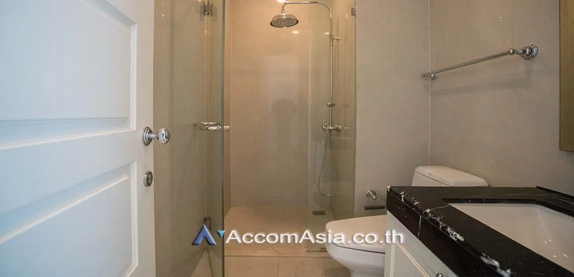 รูป 🔼🔽 AccomA 📩  3 BR Condominium @Royce Private Residences (AA17334) - รูปที่ 8/10