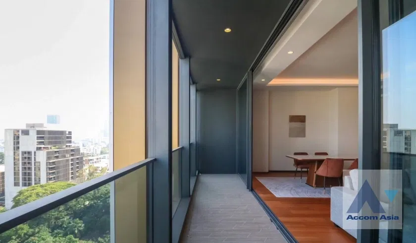 picture 🔼🔽 AccomA 📩  2 BR Condominium @The Estelle Phrom Phong (AA37067) - 7/13