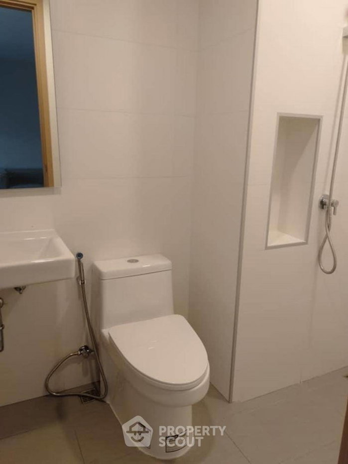 picture 1-BR Condo 27 Sqm In Cocoon Rama 9, Suan Luang (ID 1469495) - 9/11