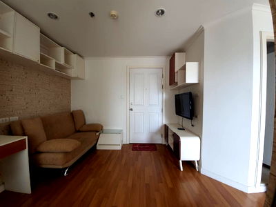 คอนโดให้เช่า : 🔮RB20848 ให้เช่าถูกมาก👍ลุมพินี เพลส พระราม 4 - กล้วยน้ำไท✅แอดไลน์ @119dgdea ( มี @ ด้วย) แอดมินตอบไว