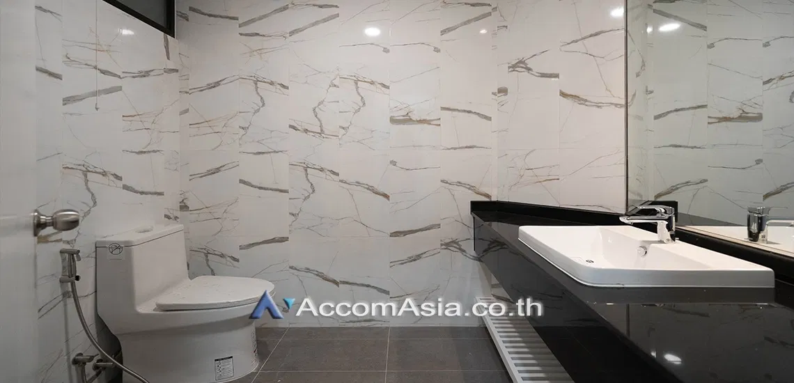 picture 🔼🔽 AccomA 📩 Huge Terrace 3 BR Condominium @City Lakes Tower Sukhumvit 16 (AA29582) - 9/11