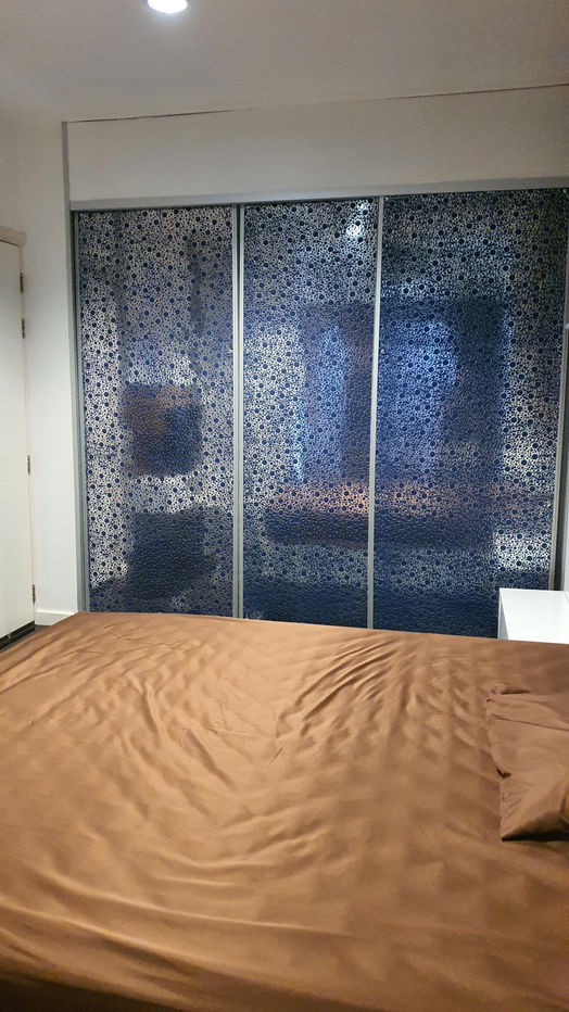 picture For rent : FourWings Condo 1 beds 2 baths 70 Sqm.20 FL.Green View 0869888099 Line ID: dhiradhn                       - 12/39