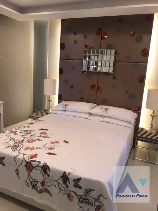 picture 🔼🔽 AccomA 📩 3 BR Condominium @Pearl Garden (25058) - 12/20