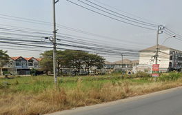 Project Sinlapakarn Park 5 Baan Kluay - Sai Noi Picture - 4/5