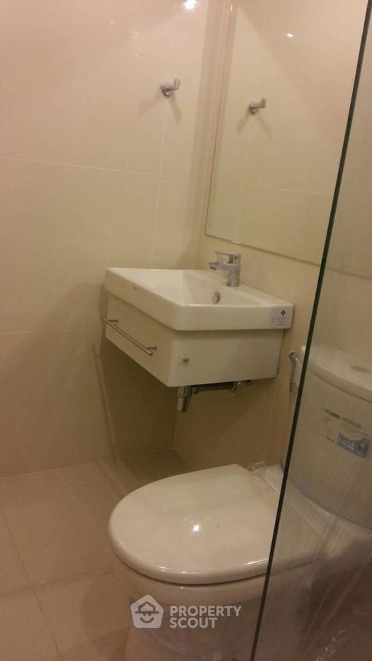 รูป คอนโด 1-ห้องนอน ที่ ไลฟ์ ปิ่นเกล้า ใกล้ MRT บางยี่ขัน (ID 385922) - รูปที่ 3/5