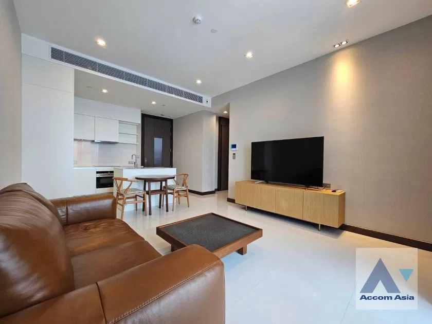 picture 🔼🔽 AccomA 📩  2 BR Condominium @Q1 Sukhumvit (AA42971) - 3/12
