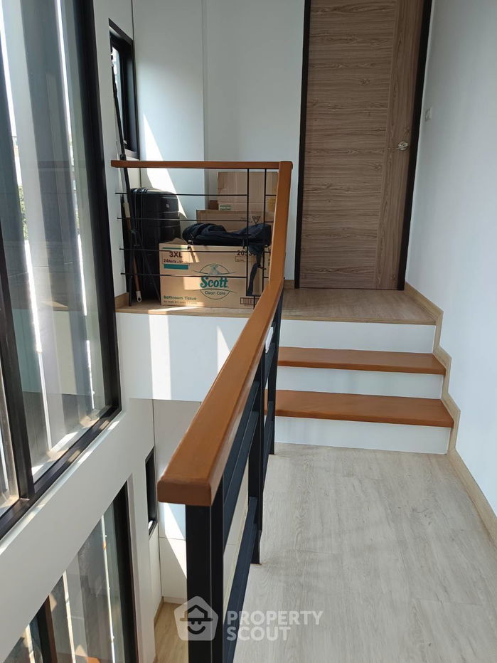 รูป ทาวน์เฮาท์ 3-ห้องนอน ใกล้ BTS เอกมัย (ID 2063550) - รูปที่ 6/17