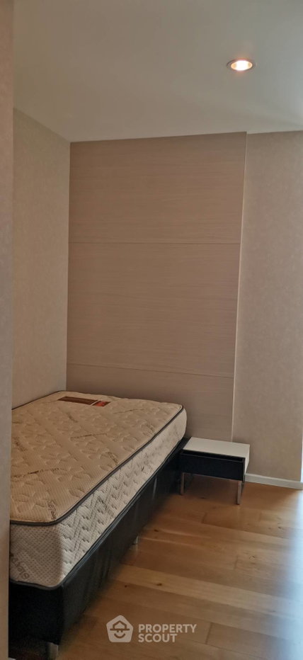 รูป คอนโดสองห้องนอนชั้นสูงเลี้ยงสัตว์ได้ Estella Ekkamai ใกล้สถานี ARL รามคำแหง (ID 1797952) - รูปที่ 7/10