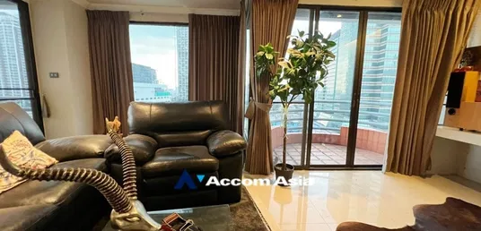 รูปภาพ 🔼🔽 AccomA 📩 Triplex,Penthouse 3 BR Condominium @Pearl Garden (1513845)