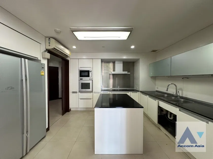 picture 🔼🔽 AccomA 📩 Big Balcony 3 BR Condominium @The Park Chidlom (1520530) - 10/20