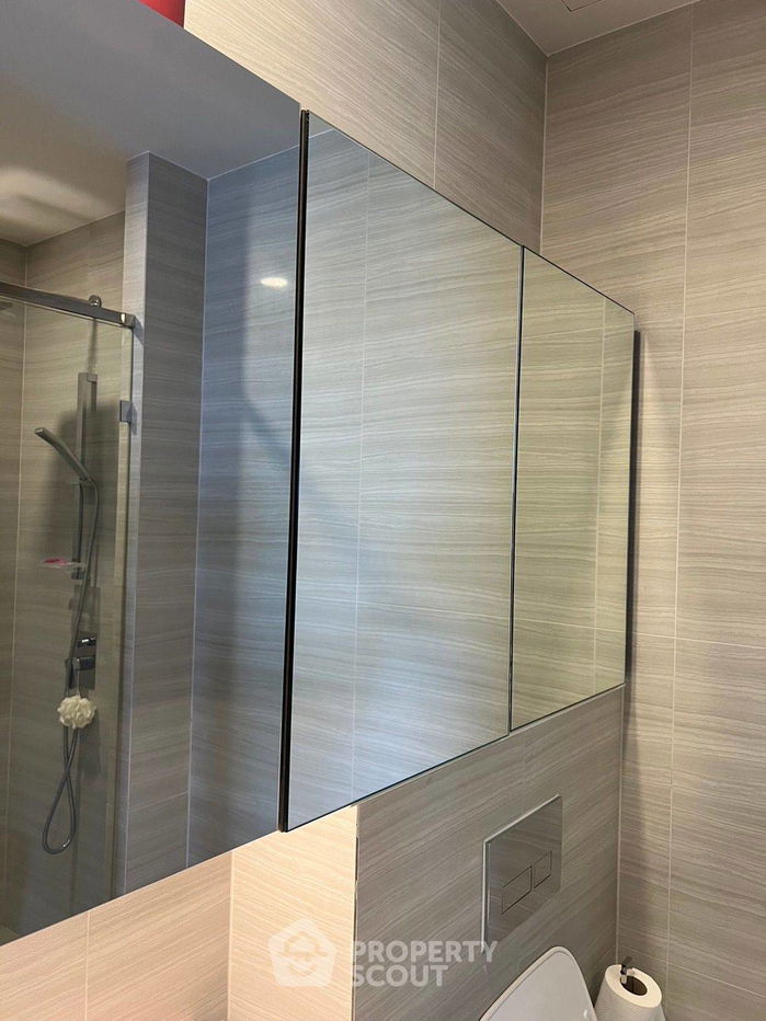 รูป คอนโด 2-ห้องนอน ที่ พาร์ค ออริจิ้น ทองหล่อ ใกล้ BTS ทองหล่อ (ID 1294836) - รูปที่ 7/8