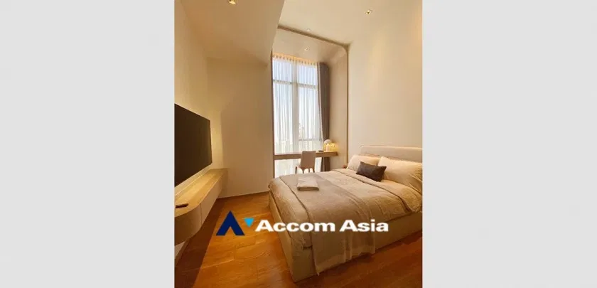 รูป 🔼🔽 AccomA 📩 Corner Unit 2 BR Condominium @Beatniq Sukhumvit (AA32811) - รูปที่ 9/16